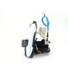 Recambio de cerradura puerta delantera derecha para kia xceed (cd) 1.0 t-gdi referencia OEM IAM 81320J7000  