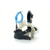 Recambio de cerradura puerta delantera derecha para kia xceed (cd) 1.0 t-gdi referencia OEM IAM 81320J7000  