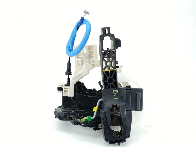 Recambio de cerradura puerta delantera izquierda para kia xceed (cd) 1.0 t-gdi referencia OEM IAM 81310J7010  