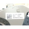 Recambio de cerradura puerta delantera izquierda para kia xceed (cd) 1.0 t-gdi referencia OEM IAM 81310J7010  