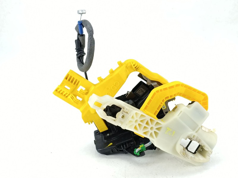 Recambio de cerradura puerta trasera izquierda para kia xceed (cd) 1.0 t-gdi referencia OEM IAM 81410J7300  