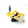Recambio de cerradura puerta trasera izquierda para kia xceed (cd) 1.0 t-gdi referencia OEM IAM 81410J7300  