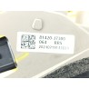 Recambio de cerradura puerta trasera derecha para kia xceed (cd) 1.0 t-gdi referencia OEM IAM 81420J7300  