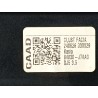 Recambio de moldura para kia xceed (cd) 1.0 t-gdi referencia OEM IAM 240626000029  