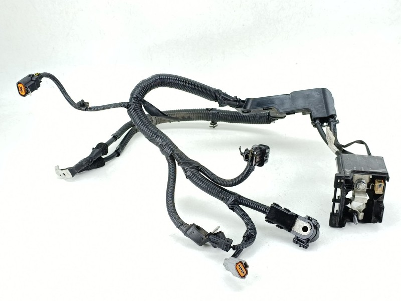 Recambio de cableado electrico para kia xceed (cd) 1.0 t-gdi referencia OEM IAM 91855J7691  