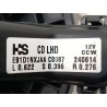 Recambio de motor calefaccion para kia xceed (cd) 1.0 t-gdi referencia OEM IAM EB1D1NXJAA  