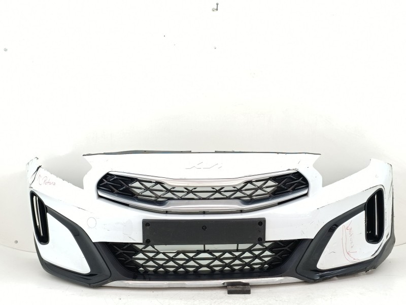 Recambio de paragolpes delantero para kia xceed (cd) 1.0 t-gdi referencia OEM IAM 86511J7PA0  