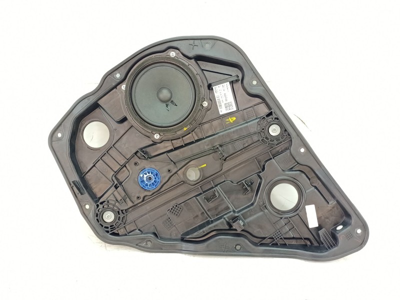 Recambio de elevalunas trasero derecho para kia xceed (cd) 1.0 t-gdi referencia OEM IAM 83480J7300  