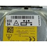 Recambio de cinturon seguridad trasero derecho para bmw x1 (f48) sdrive 18 d referencia OEM IAM S4742507204R  