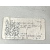 Recambio de porton trasero para kia xceed (cd) 1.0 t-gdi referencia OEM IAM 87310J7PG0  