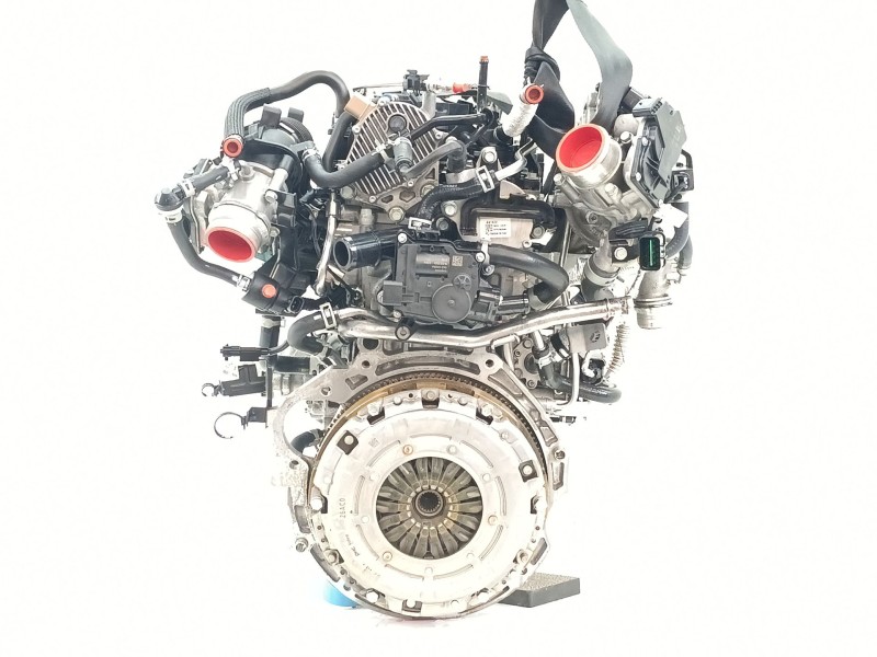 Recambio de motor completo para kia xceed (cd) 1.0 t-gdi referencia OEM IAM G3LE  