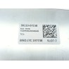 Recambio de centralita motor uce para kia xceed (cd) 1.0 t-gdi referencia OEM IAM 3919807007  