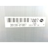 Recambio de centralita motor uce para kia xceed (cd) 1.0 t-gdi referencia OEM IAM 3919807007  
