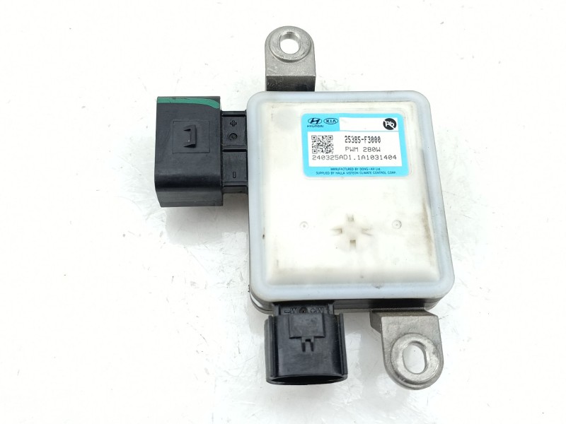 Recambio de modulo electronico para kia xceed (cd) 1.0 t-gdi referencia OEM IAM 25385F3000  