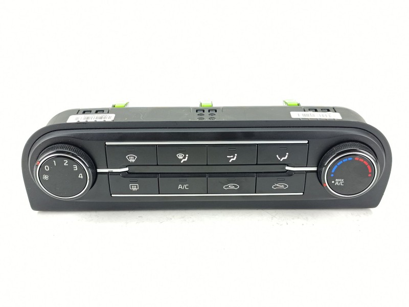 Recambio de mando climatizador para kia xceed (cd) 1.0 t-gdi referencia OEM IAM 97250J7400  