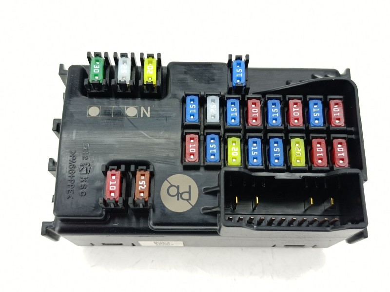 Recambio de caja reles / fusibles para kia xceed (cd) 1.0 t-gdi referencia OEM IAM 91959J1010  