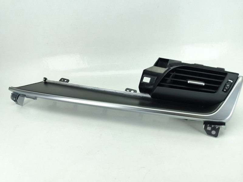Recambio de rejilla aireadora para nissan qashqai iii (j12) 1.3 dig-t referencia OEM IAM 68760HN10A  
