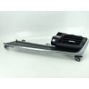 Recambio de rejilla aireadora para nissan qashqai iii (j12) 1.3 dig-t referencia OEM IAM 68760HN10A  