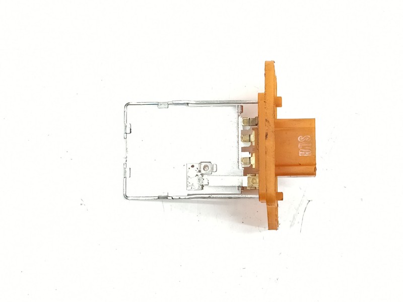 Recambio de resistencia calefaccion para kia xceed (cd) 1.0 t-gdi referencia OEM IAM PA66GF30  