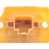 Recambio de resistencia calefaccion para kia xceed (cd) 1.0 t-gdi referencia OEM IAM PA66GF30  