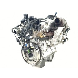 Recambio de motor completo para bmw x2 xdrive 20d referencia OEM IAM B47C20B  