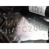 Recambio de motor completo para bmw x2 xdrive 20d referencia OEM IAM B47C20B  
