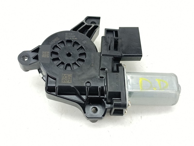 Recambio de motor elevalunas delantero derecho para bmw x2 xdrive 20d referencia OEM IAM 5MT0001179  