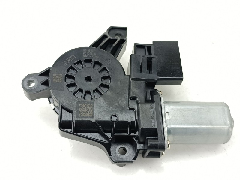 Recambio de motor elevalunas trasero izquierdo para bmw x2 xdrive 20d referencia OEM IAM 5MT0001179  