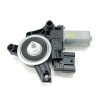 Recambio de motor elevalunas trasero izquierdo para bmw x2 xdrive 20d referencia OEM IAM 5MT0001179  