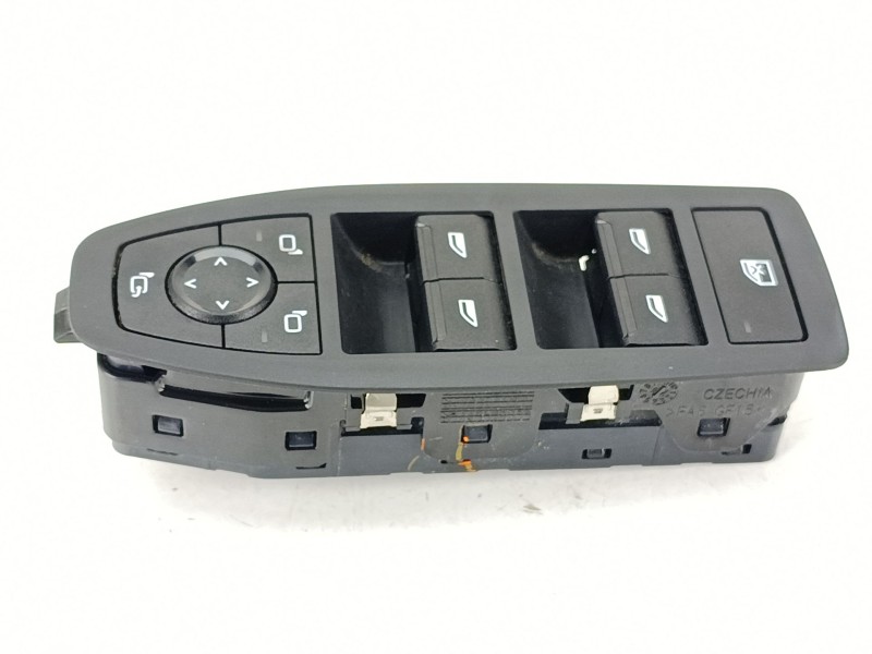 Recambio de mando elevalunas delantero izquierdo para bmw x2 xdrive 20d referencia OEM IAM 5A7CB16  