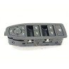 Recambio de mando elevalunas delantero izquierdo para bmw x2 xdrive 20d referencia OEM IAM 5A7CB16  