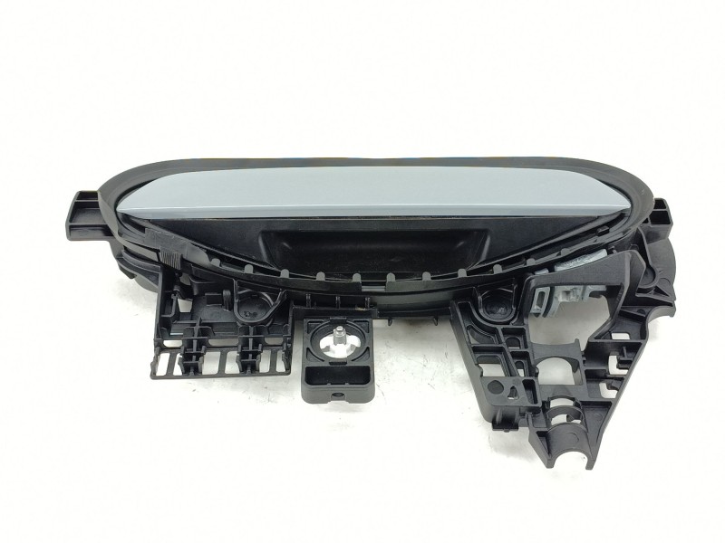 Recambio de maneta exterior trasera izquierda para bmw x2 xdrive 20d referencia OEM IAM 5A68EF1  