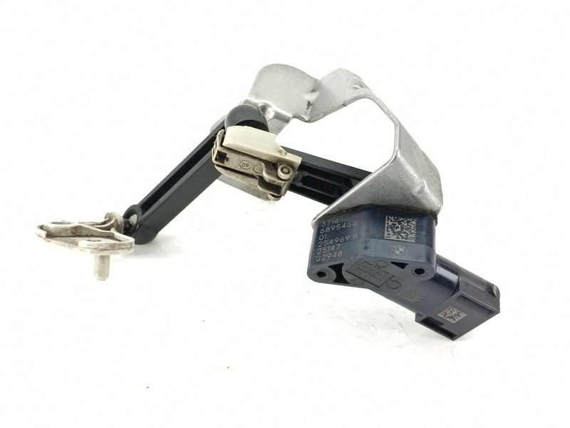 Recambio de modulo electronico para bmw x2 xdrive 20d referencia OEM IAM 6895466  