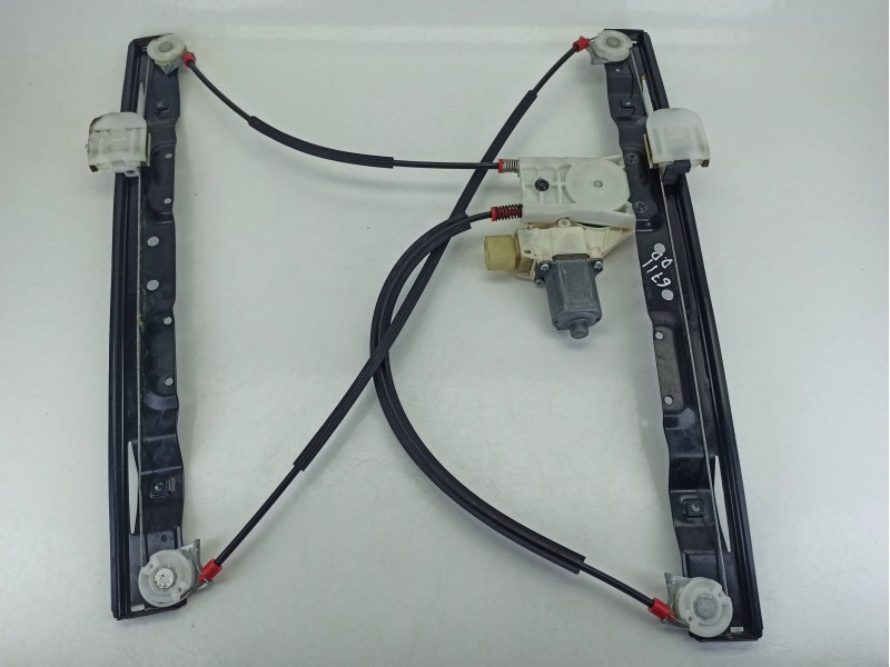 Recambio de elevalunas delantero derecho para ford s-max (wa6) 2.0 tdci referencia OEM IAM 6M21U23200BP  