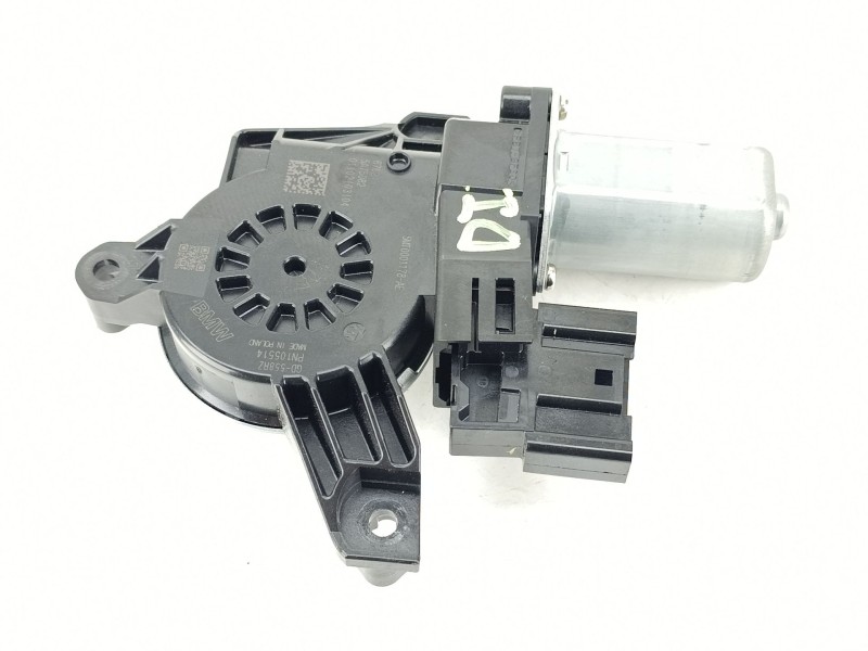 Recambio de motor elevalunas delantero izquierdo para bmw x2 xdrive 20d referencia OEM IAM 5MT0001178  