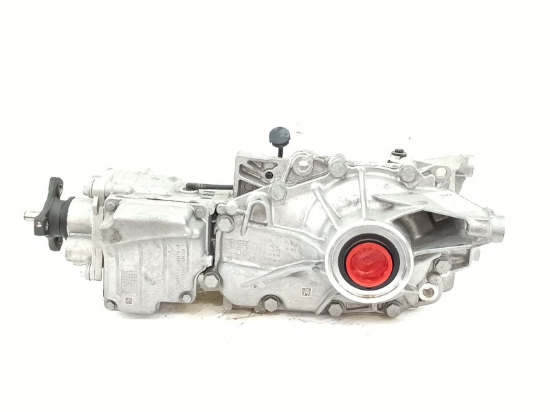 Recambio de diferencial trasero para bmw x2 xdrive 20d referencia OEM IAM GHBA174H  