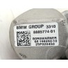 Recambio de diferencial trasero para bmw x2 xdrive 20d referencia OEM IAM GHBA174H  