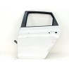 Recambio de puerta trasera izquierda para volkswagen polo vi (aw1, bz1, ae1) 1.0 referencia OEM IAM 2G4833051Q  