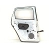 Recambio de puerta trasera izquierda para volkswagen polo vi (aw1, bz1, ae1) 1.0 referencia OEM IAM 2G4833051Q  