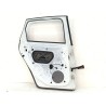 Recambio de puerta trasera izquierda para volkswagen polo vi (aw1, bz1, ae1) 1.0 referencia OEM IAM 2G4833051Q  
