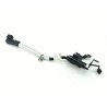 Recambio de deposito adblue para bmw x2 xdrive 20d referencia OEM IAM 9485183  