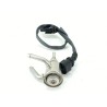 Recambio de inyector para bmw x2 xdrive 20d referencia OEM IAM 847135203  