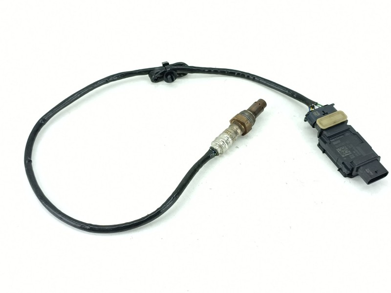 Recambio de sonda lambda para bmw x2 xdrive 20d referencia OEM IAM 1251328546  