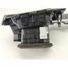 Recambio de rejilla aireadora para nissan qashqai iii (j12) 1.3 dig-t referencia OEM IAM 68760HN10A  