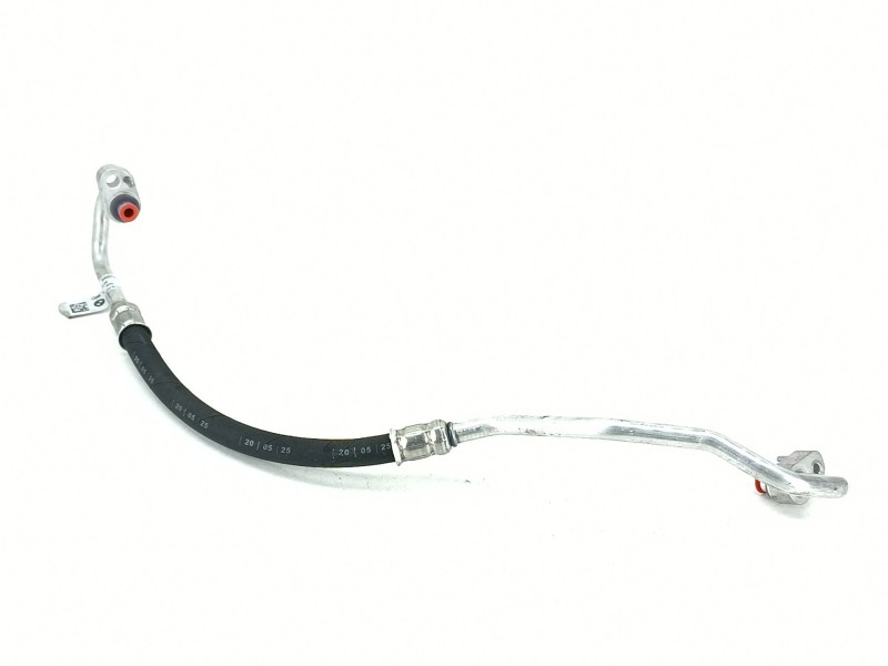 Recambio de tubos aire acondicionado para bmw x2 xdrive 20d referencia OEM IAM 64535A07780  