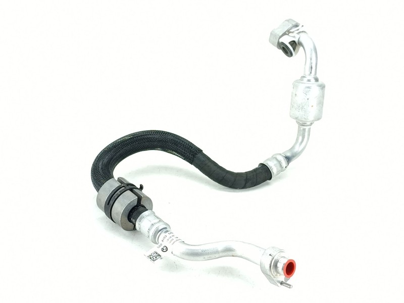 Recambio de tubos aire acondicionado para bmw x2 xdrive 20d referencia OEM IAM 64535A5CCE2  