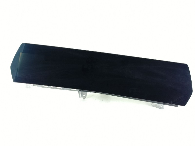 Recambio de pantalla multifuncion para bmw x2 xdrive 20d referencia OEM IAM 5B3DC66  