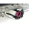 Recambio de pantalla multifuncion para bmw x2 xdrive 20d referencia OEM IAM 5B3DC66  
