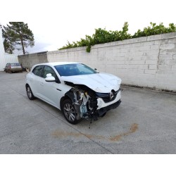 renault megane iv hatchback (b9a/m/n_) del año 2018