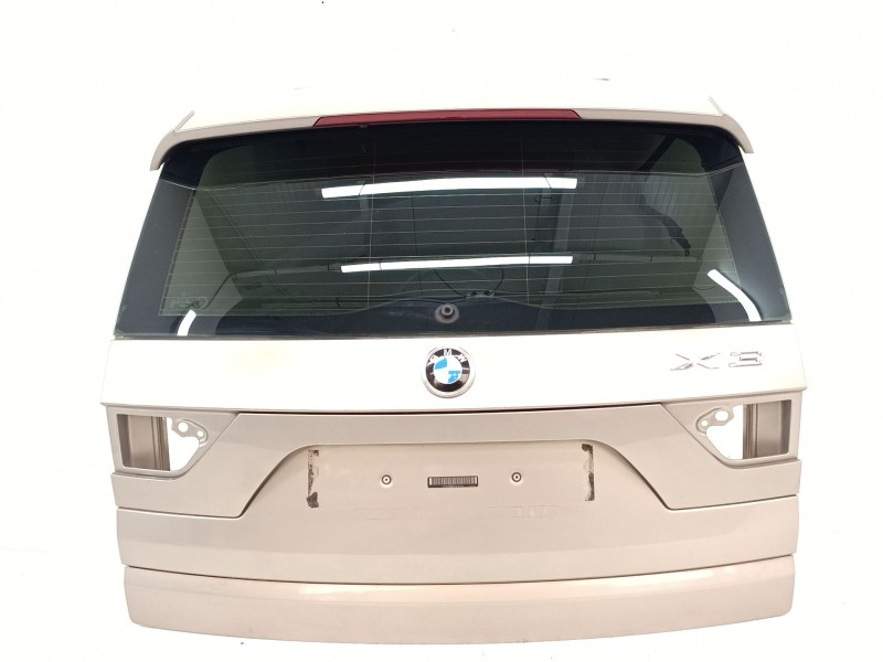 Recambio de porton trasero para bmw x3 (e83) xdrive 20 d referencia OEM IAM 41003452197  